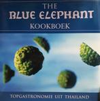 Blue elephant kookboek thailand 9789080321670 Hell:On, Boeken, Gelezen, Hell:On, Verzenden