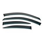 SK-Import Zijwindscherm Plak 4-Drs Smoke Lexus IS, Ophalen of Verzenden, Nieuw, Lexus, Spatbord