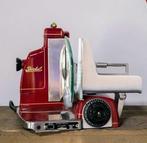 Snijmachine - Berkel classic - Roestvrij staal, Gietijzer -, Antiek en Kunst