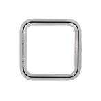 Serviceluik 450x450mm wit - zonder paneel, Caravans en Kamperen, Ophalen of Verzenden, Nieuw