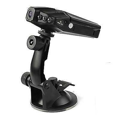 HD Autocamera Portable DVR 2.5 LCD Scherm, Auto diversen, Overige Auto diversen, Ophalen of Verzenden