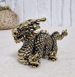 Decoratief ornament (10) - Unique Collection of 10 Brass, Antiek en Kunst, Curiosa en Brocante