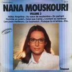 LP gebruikt - Nana Mouskouri - Nana Mouskouri (Volume 3)..., Verzenden, Zo goed als nieuw