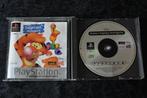 Disneys Teigetjes Honingjacht PS1 platinum ( no front cover, Spelcomputers en Games, Verzenden, Nieuw