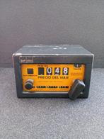 Taximeter - 1979 Kienzle ARGO T12-M • Kienzle Apparate GmbH