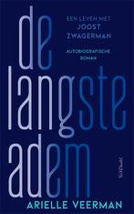 De langste adem 9789044641080 Arielle Veerman, Boeken, Verzenden, Gelezen, Arielle Veerman