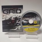 Racedriver Grid Reloaded Platinum Playstation 3, Ophalen of Verzenden, Nieuw