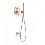 Badkraan Inbouw Tres Study Exclusive met Staafhanddouche,, Ophalen of Verzenden, Nieuw, Kraan