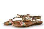 DSTRCT sandalen in maat 42 Goud | 10% korting, Overige kleuren, Verzenden, DSTRCT, Sandalen of Muiltjes