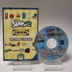 Sims 2 IKEA Woon Accessoires PC, Ophalen of Verzenden, Zo goed als nieuw