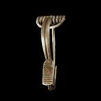 Oud-Romeins Zilver Fibula, Sieraden, Tassen en Uiterlijk, Antieke sieraden