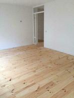 Grenen vloerdelen 18cm breed houten vloeren Prijs per m2, Nieuw, Vloerdelen of -planken, Hout