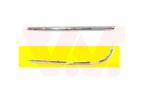BUMPERLIJST VOOR VW PASSAT B6 2006-2010 3C5807460A, Ophalen of Verzenden, Nieuw