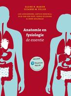 9789043040181 Anatomie en fysiologie, de essentie, Boeken, Schoolboeken, Verzenden, Zo goed als nieuw, Elaine N. Marieb
