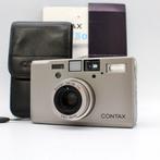 Contax T3 Double teeth Analoge compactcamera, Nieuw