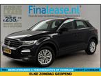 Volkswagen T-Roc TSI Style Business Cam Carplay LED €255pm, Zwart, Handgeschakeld, Nieuw, SUV of Terreinwagen
