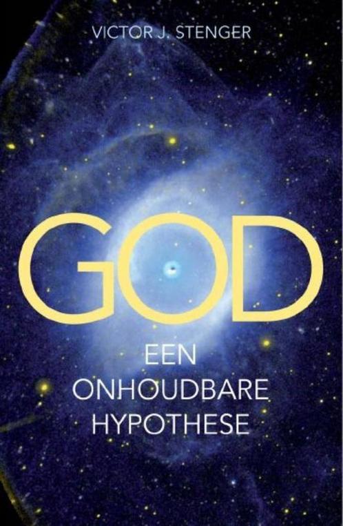 God, een onhoudbare hypothese - Victor J. Stenger - 97890857, Boeken, Godsdienst en Theologie, Verzenden