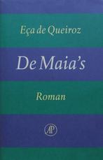 De Maia's - Eça de Queiroz - 9789029515146 - Hardcover, Verzenden, Nieuw