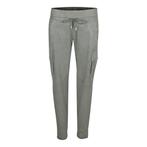 Cambio • grijze cargo broek Jordan • 36, Kleding | Dames, Broeken en Pantalons, Nieuw, Grijs, Maat 36 (S), Cambio