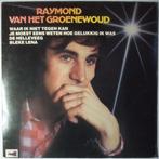 Raymond van het Groenewoud - Raymond van het Groenewoud - LP, Gebruikt, 12 inch