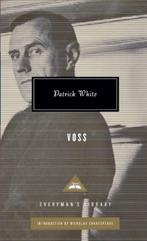 Voss | 9781841593470 | Patrick White, Boeken, Zo goed als nieuw, Patrick White