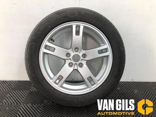 Velg + Band MG ZS O285587, Auto-onderdelen, Ophanging en Onderstel, Ophalen of Verzenden