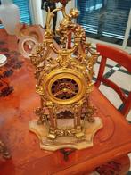 Pendule - Antiek Brons - 1950-1960, Antiek en Kunst