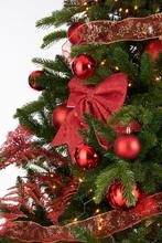 Tweedekans | House of Seasons Kerstboom Decoratie Set - 100, Diversen, Kerst, Ophalen of Verzenden, Zo goed als nieuw