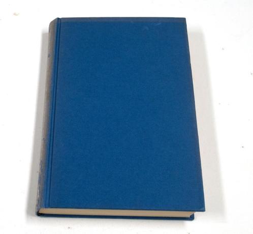 Boek Alistair Maclean - Vliegtuig in Vlammen CB639, Boeken, Literatuur, Gelezen, Verzenden