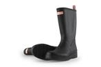 Hunter Regenlaarzen in maat 40 Zwart | 10% extra korting, Kleding | Heren, Schoenen, Verzenden, Zwart, Regenlaarzen, Hunter