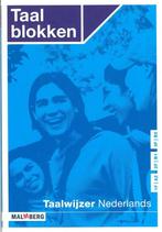 Taalwijzer Taalblokken 2 Nederlands 9789034567109 G. Blees, Verzenden, Gelezen, G. Blees