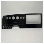 Bieden: Original Riva black carbon dashboard panel for engi, Watersport en Boten, Ophalen of Verzenden, Nieuw, Motor en Techniek