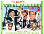 Various Artists - De Beste Wereldsterren Ooit (3cd) - CD, Cd's en Dvd's, Verzenden, Nieuw in verpakking