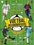 Voetbal recordbrekers 9789067979238 Kevin Pettman, Boeken, Verzenden, Zo goed als nieuw, Kevin Pettman