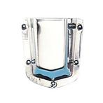 Talamex Ventilatieschelp RVS304 140x115mm, Watersport en Boten, Ophalen of Verzenden, Nieuw