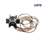 Vetus Impeller M2/M3/M4 STM8076, Nieuw