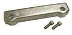 Volvo Penta Anodic Bar Anode, Ophalen of Verzenden, Nieuw, Zeilboot of Motorboot