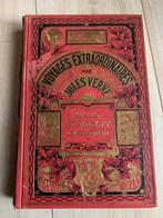Jules Verne - Voyages extraordinaires : Michel Strogoff de