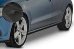 Zijskirts voor VW Polo V Type 6R / 6C SS466-M, Verzenden, Nieuw