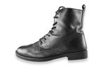 Cellini Veterboots in maat 42 Zwart | 10% korting, Verzenden, Zwart, Zo goed als nieuw, Overige typen
