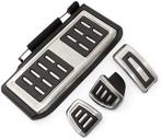 Pedaal Cover set | Volkswagen Golf VII, Passat B8, Tiguan |, Verzenden, Nieuw, Skoda