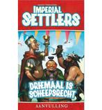 White Goblin Games kaartspel Imperi van €12,95 voor €7,77, Ophalen of Verzenden, Nieuw