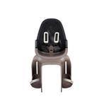 Qibbel Air  achterstoeltje drager bevestiging Hazel brown, Verzenden, Nieuw