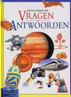 Encyclopedie Van Vragen En Antwoorden 9789052953571, Boeken, Verzenden, Gelezen, J.O.E. Clark
