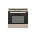Cooke & Lewis Clmfsta – Ruime Inbouw Multifunctionele Oven |, Ophalen of Verzenden, Nieuw