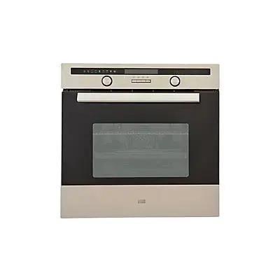 Cooke & Lewis Clmfsta – Ruime Inbouw Multifunctionele Oven |, Witgoed en Apparatuur, Ovens, Nieuw, Ophalen of Verzenden