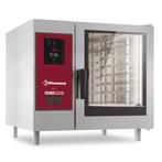 Diamond Combisteamer | Elektrisch | 6x GN 1/1 | Stoom + Conv, Ophalen of Verzenden, Nieuw in verpakking