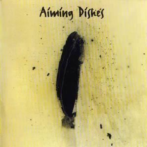 cd - Aiming Dishes - Vertical Divine, Cd's en Dvd's, Cd's | Overige Cd's, Zo goed als nieuw, Verzenden