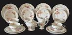 Rosenthal - Ontbijtservies (20) - Classic Rose, Dekor Maria