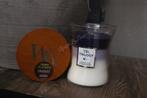 WoodWick Evening luxe trilogy medium, Ophalen of Verzenden, Nieuw